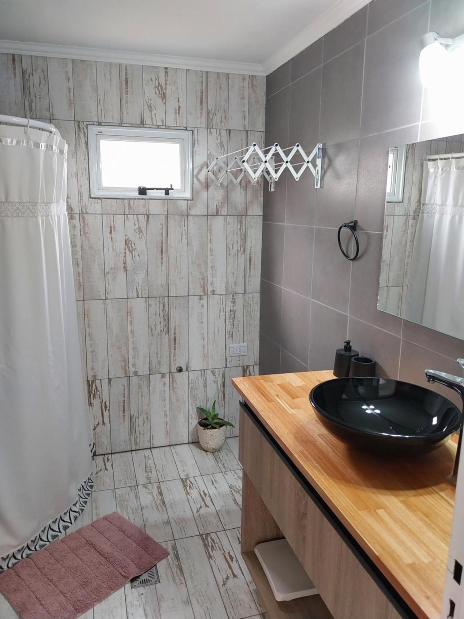 Indio Rico Apart. El Calafate Exterior photo